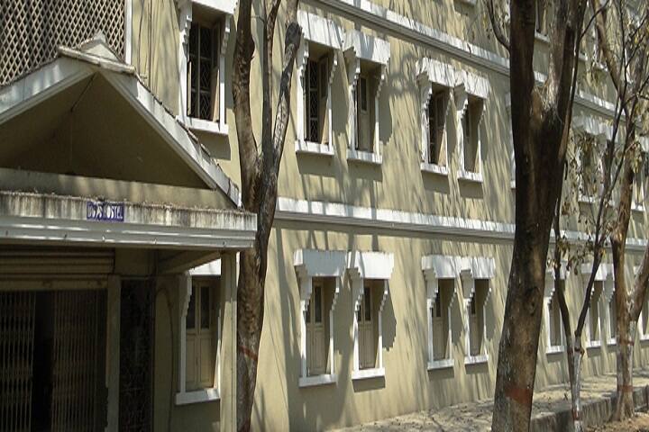hostel
